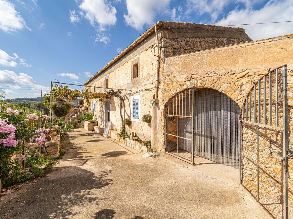 Villa i Manacor, Mallorca - foto 3
