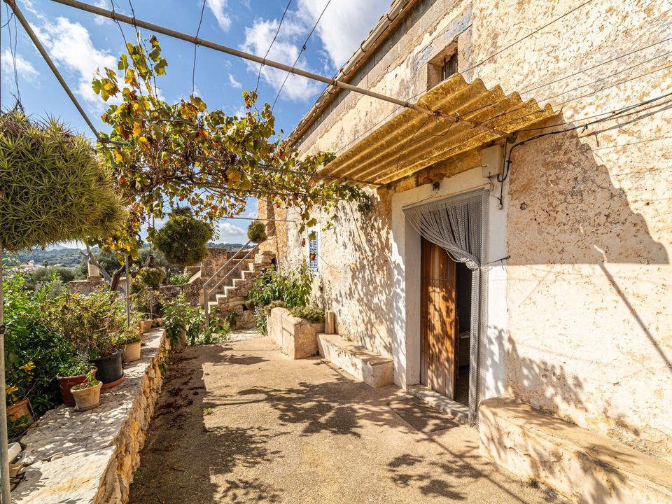 Villa i Manacor, Mallorca - foto 4