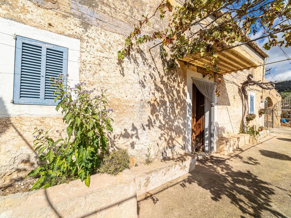 Villa i Manacor, Mallorca - foto 5