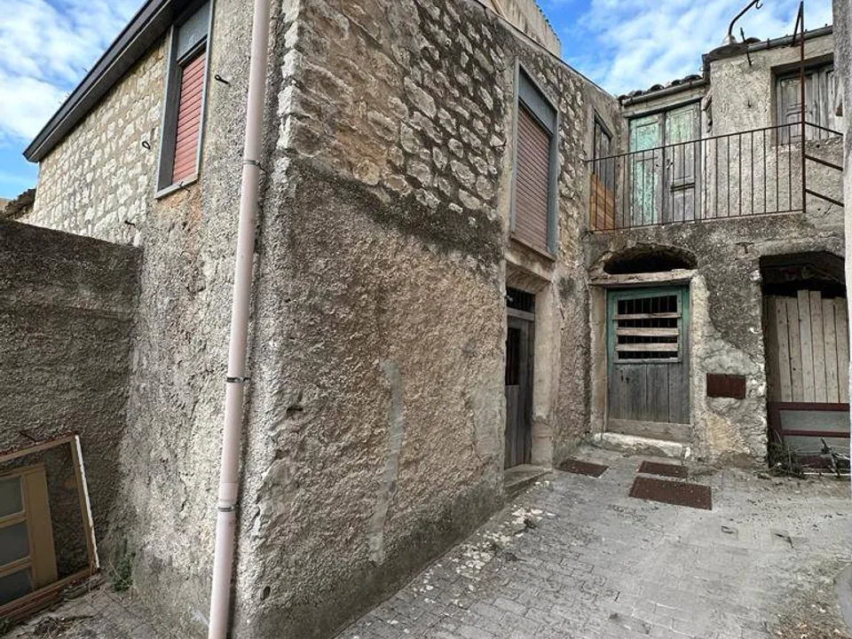 Villa i Giuliana, Palermo - foto 1