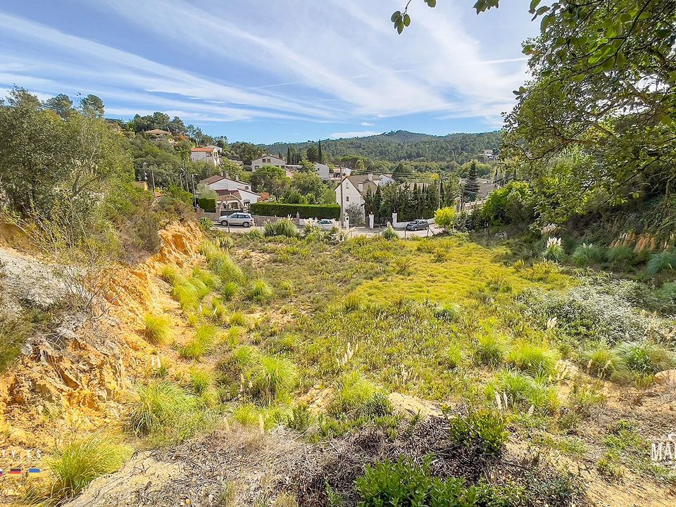 Terra a Vidreres, Gerona - foto 3