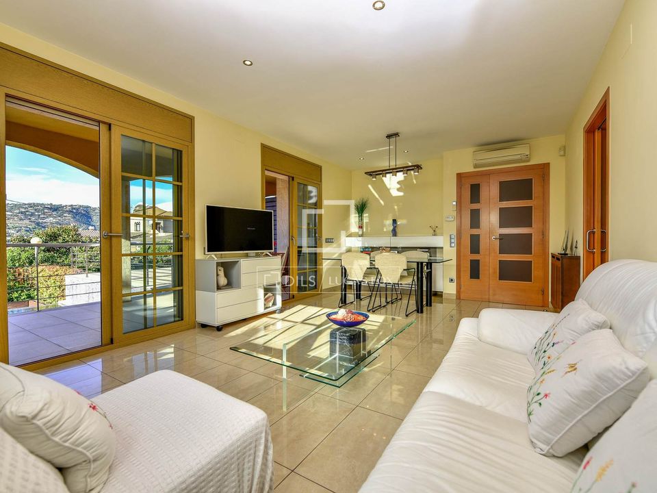 Villa i S'agaro, Gerona - foto 3
