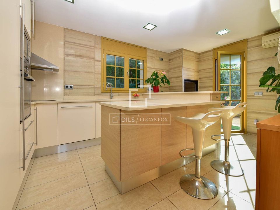 Villa i S'agaro, Gerona - foto 4