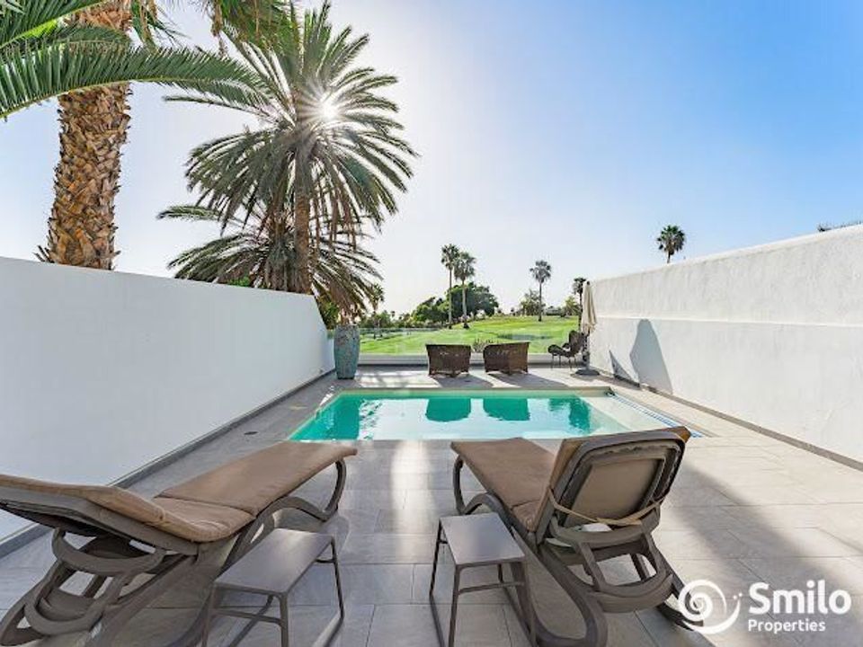 Villa i Adeje, Tenerife - foto 1