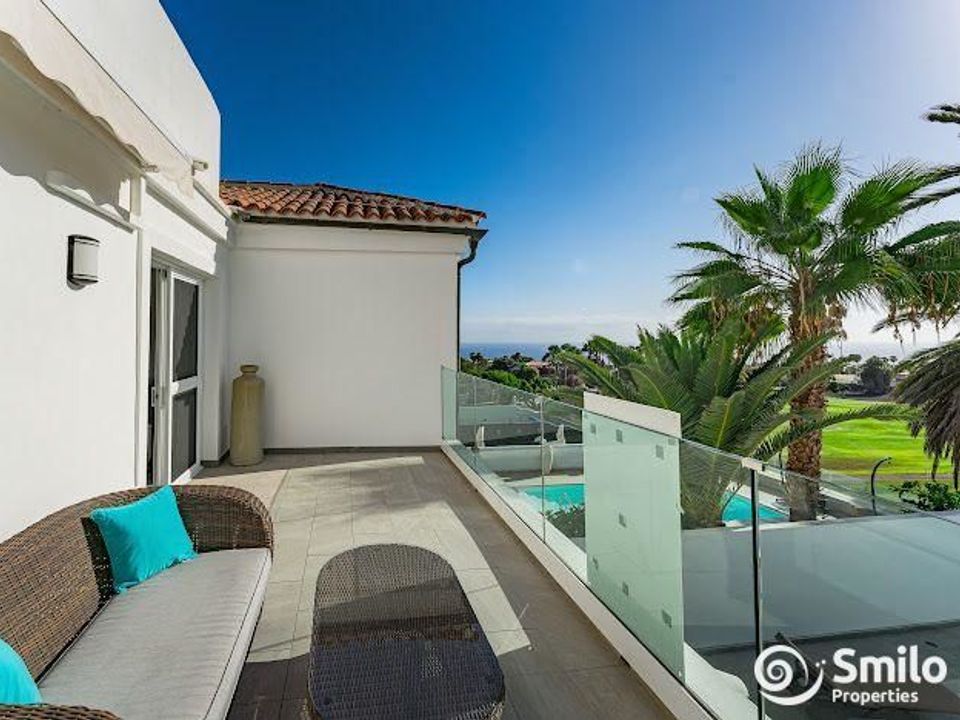 Villa i Adeje, Tenerife - foto 2