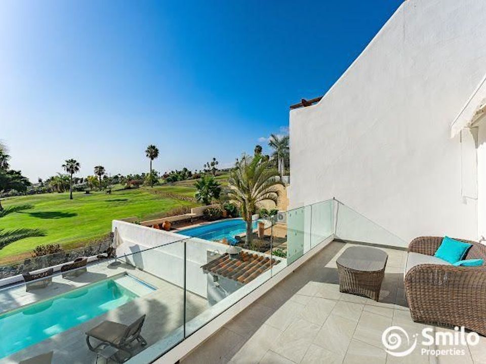 Villa i Adeje, Tenerife - foto 3