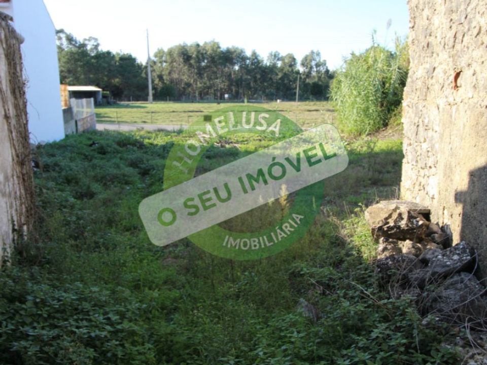 Helårsgrund i Quiaios, Coimbra - foto 3