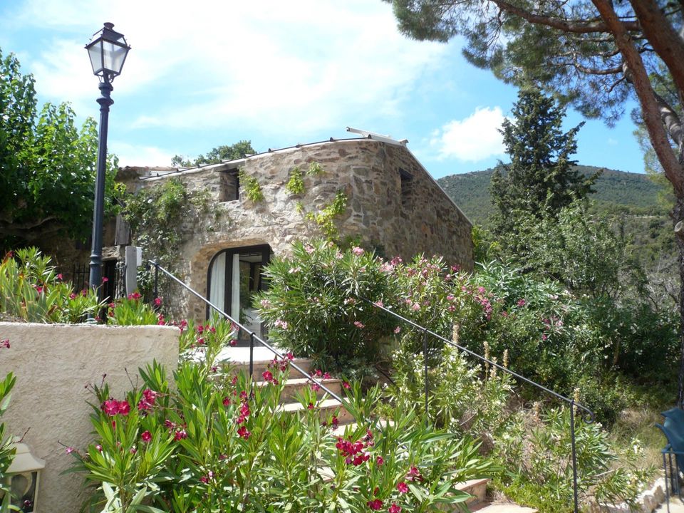 Villa i Le Plan-de-la-Tour, Var - foto 2