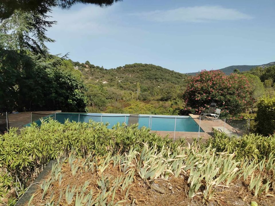 Villa i Le Plan-de-la-Tour, Var - foto 3