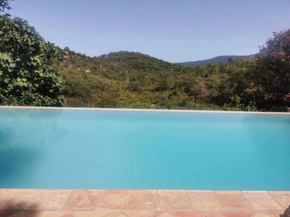 Villa i Le Plan-de-la-Tour, Var - foto 4