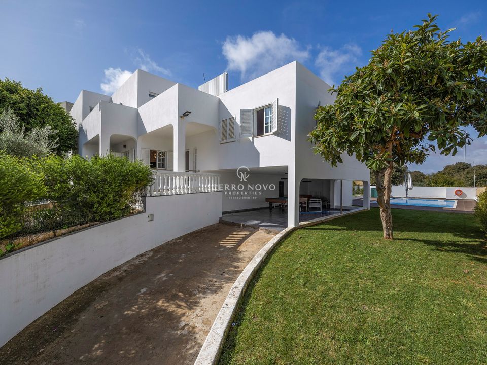 Villa i Albufeira, Faro - foto 1