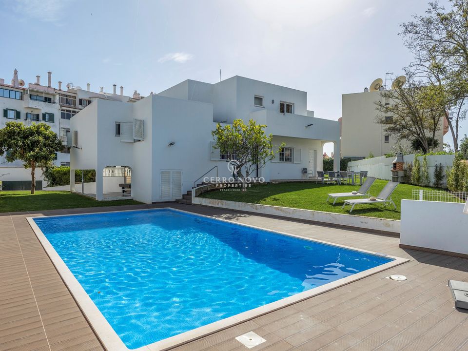 Villa i Albufeira, Faro - foto 2