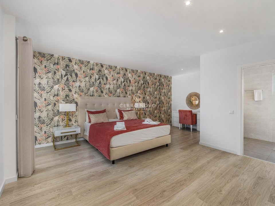 Villa i Albufeira, Faro - foto 3