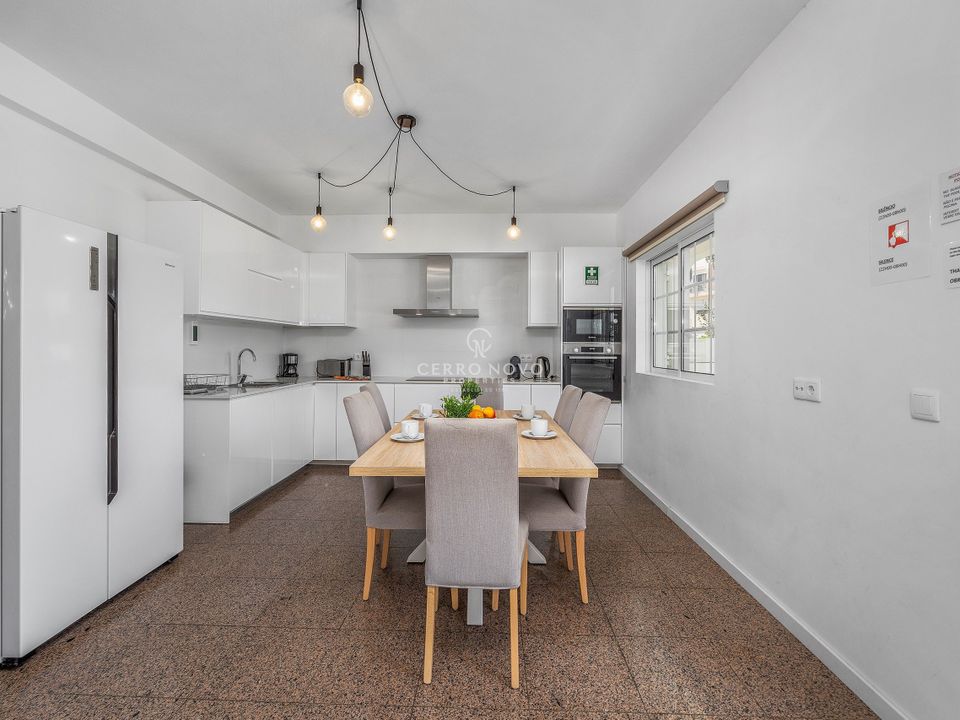 Villa i Albufeira, Faro - foto 4