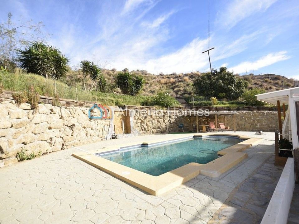 Villa i Cuevas del Almanzora, Almeria - foto 2