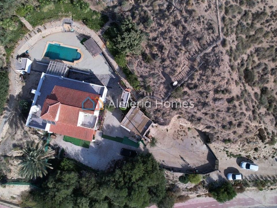 Villa i Cuevas del Almanzora, Almeria - foto 5
