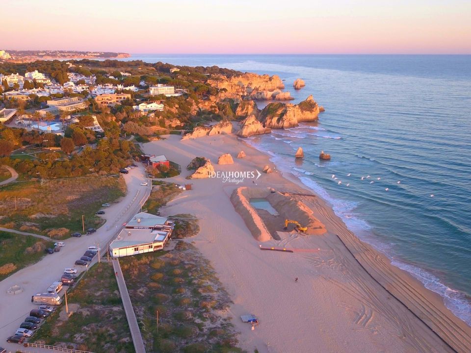 Erhvervsejendom i Alvor, Faro - foto 3