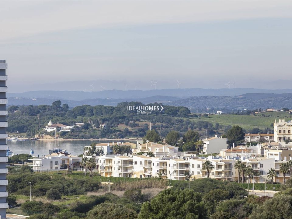Erhvervsejendom i Alvor, Faro - foto 4