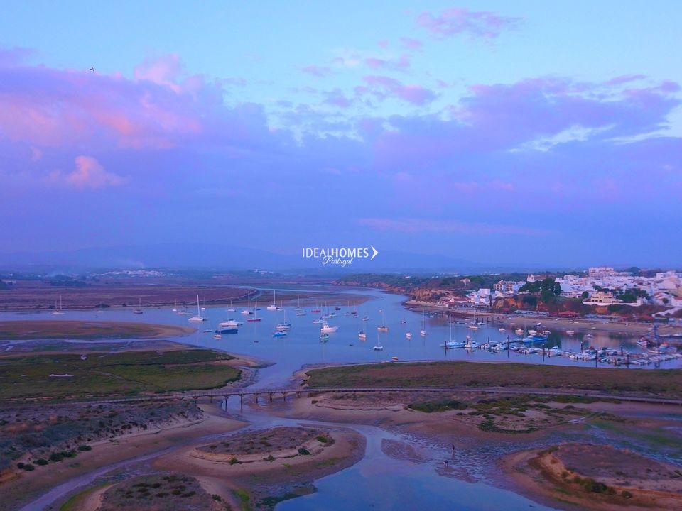 Erhvervsejendom i Alvor, Faro - foto 5