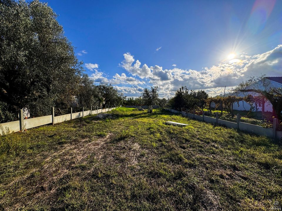 Helårsgrund i Tomar, Santarem - foto 2