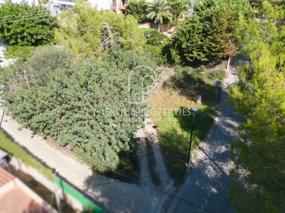Helårsgrund i Ibiza, Ibiza - foto 5