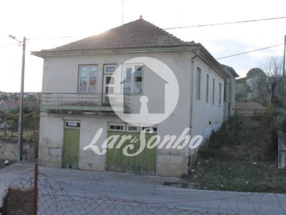 Farm i Macedo de Cavaleiros, Braganca - foto 1
