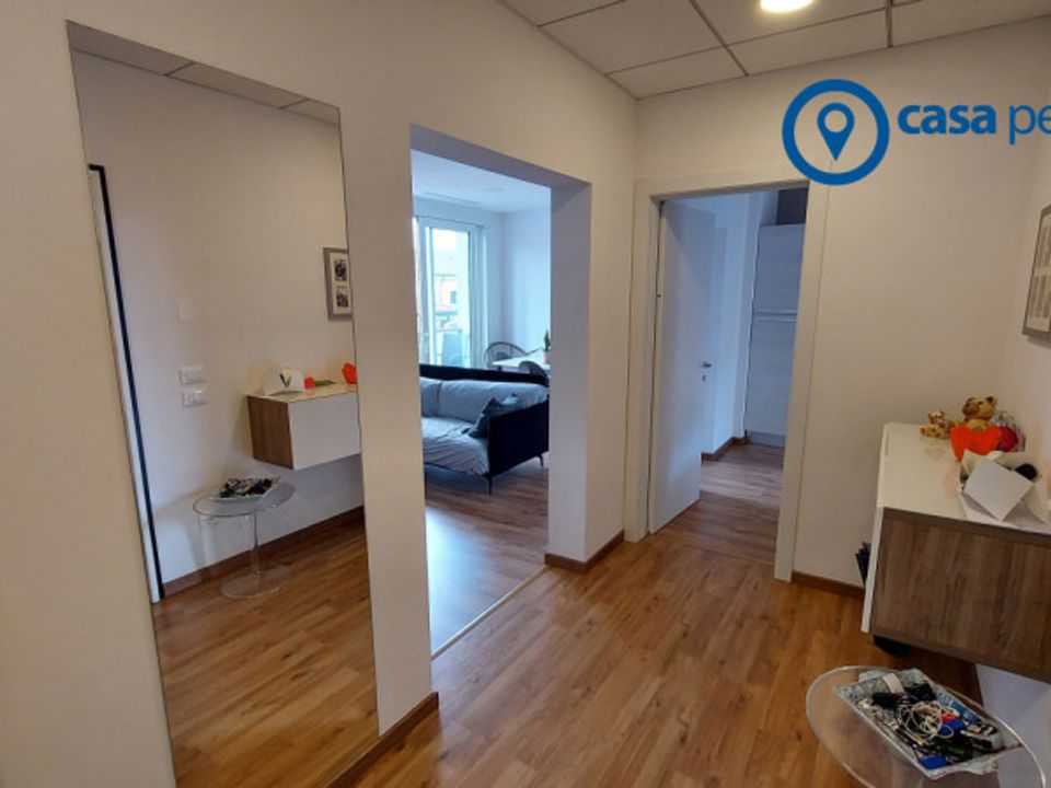 Apartamento en Rovigo, Rovigo - foto 4