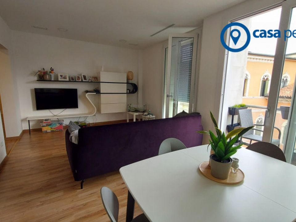 Apartamento en Rovigo, Rovigo - foto 5
