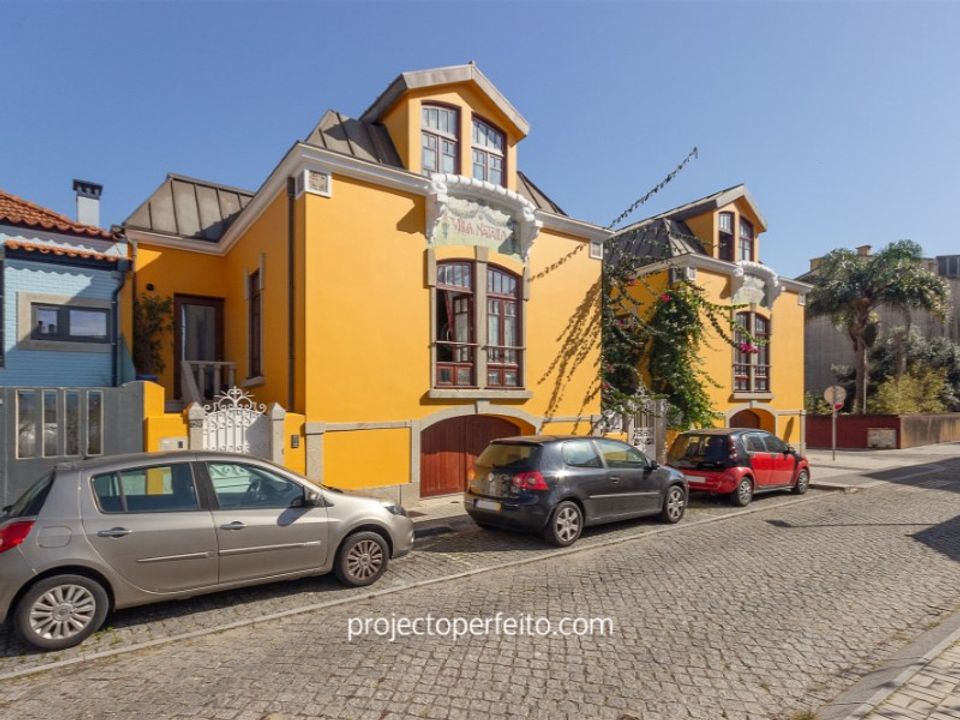 Villa i Espinho, Aveiro - foto 2