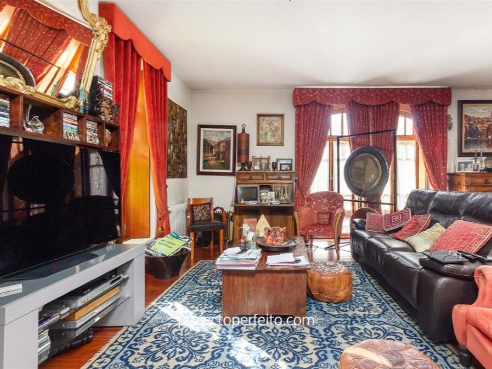 Villa i Espinho, Aveiro - foto 3