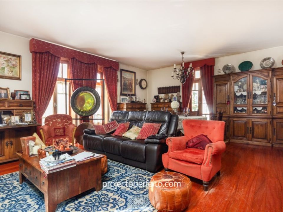 Villa i Espinho, Aveiro - foto 4