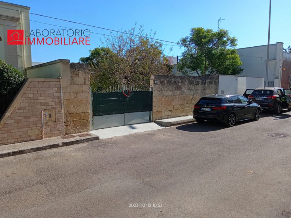 Grond in Cavallino, Lecce - foto 1