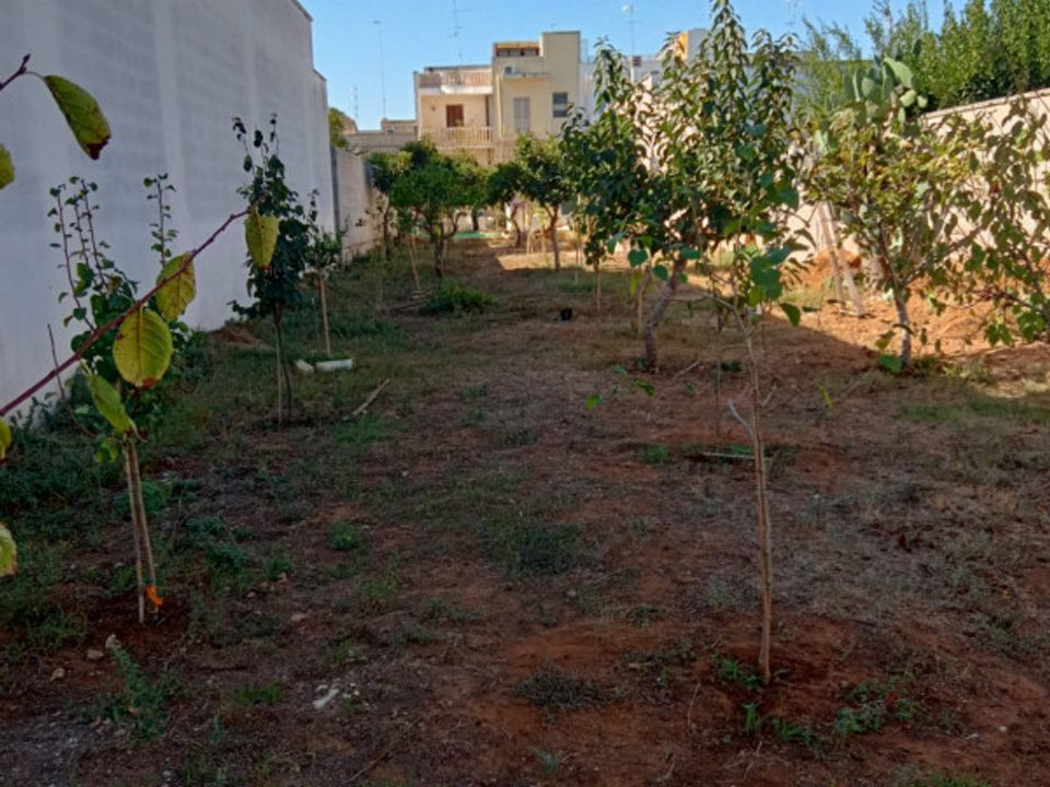 Grond in Cavallino, Lecce - foto 4