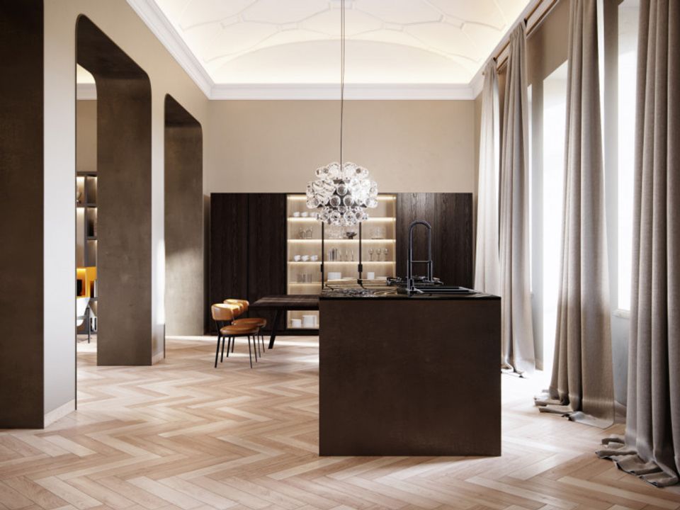 Penthouse i Vicenza, Vicenza - foto 2