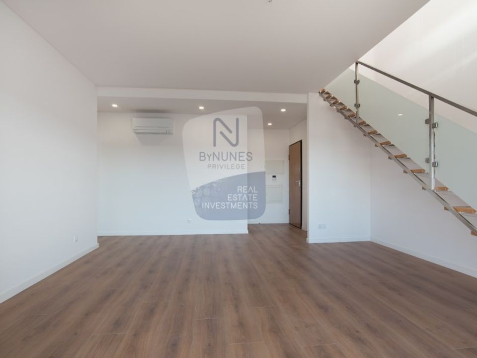 Penthouse i Odivelas, Lisbon - foto 5