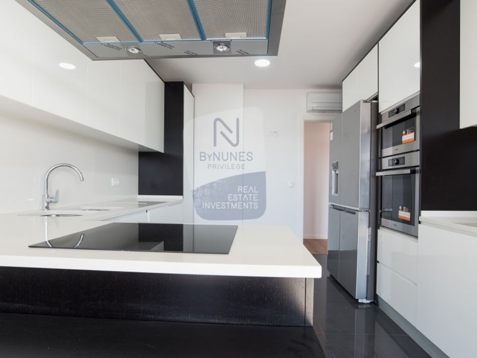 Penthouse i Odivelas, Lisbon - foto 3