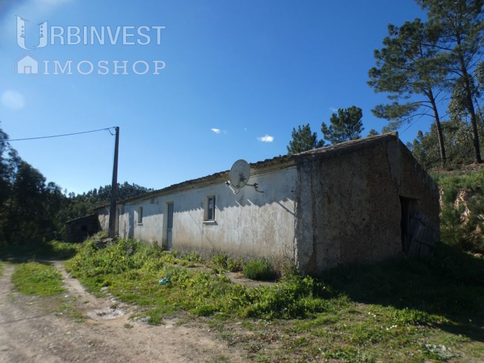 Erhvervsejendom i Marmelete, Faro - foto 3
