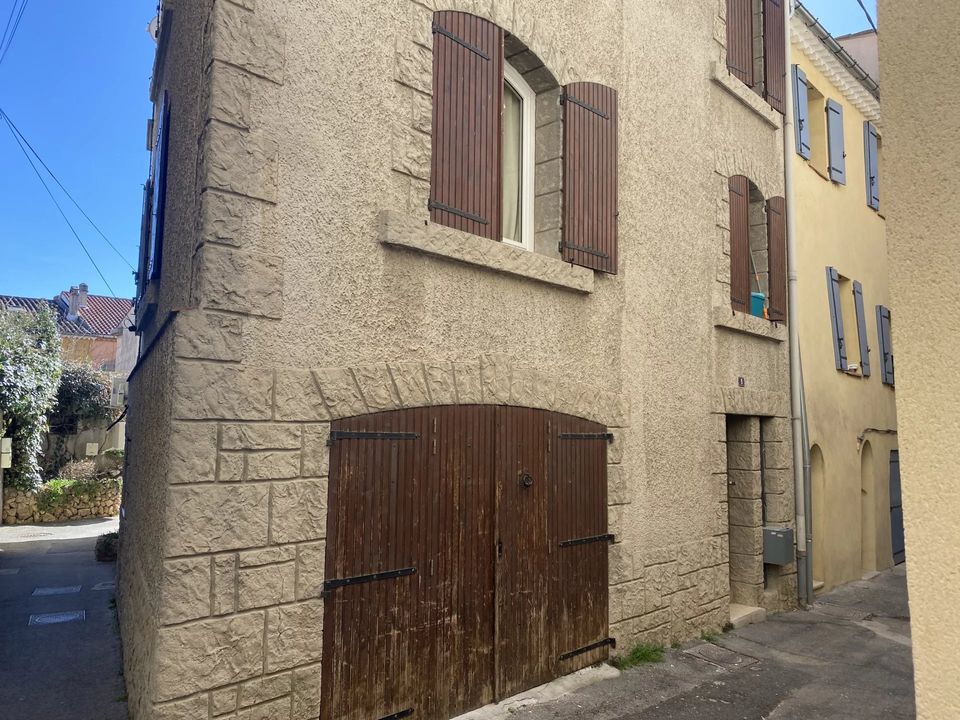 Landejendom i Auriol, Bouches-du-Rhone - foto 1