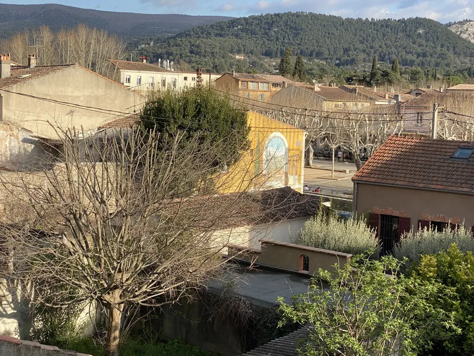 Landejendom i Auriol, Bouches-du-Rhone - foto 2