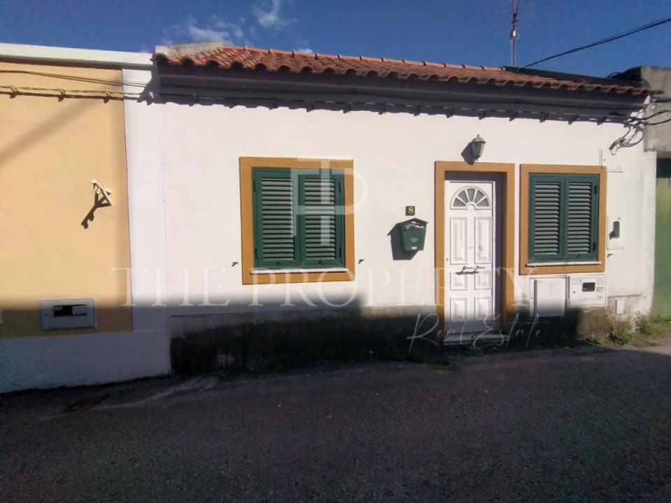 Villa i Seixal, Setubal - foto 1