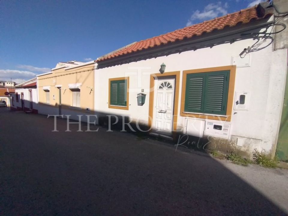 Villa i Seixal, Setubal - foto 2