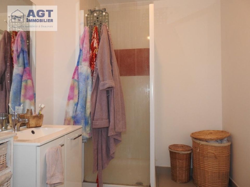 Lejlighed i Beauvais, Oise - foto 5