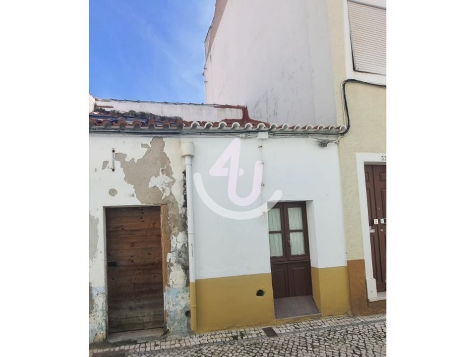 Erhvervsejendom i Nazare, Leiria - foto 1