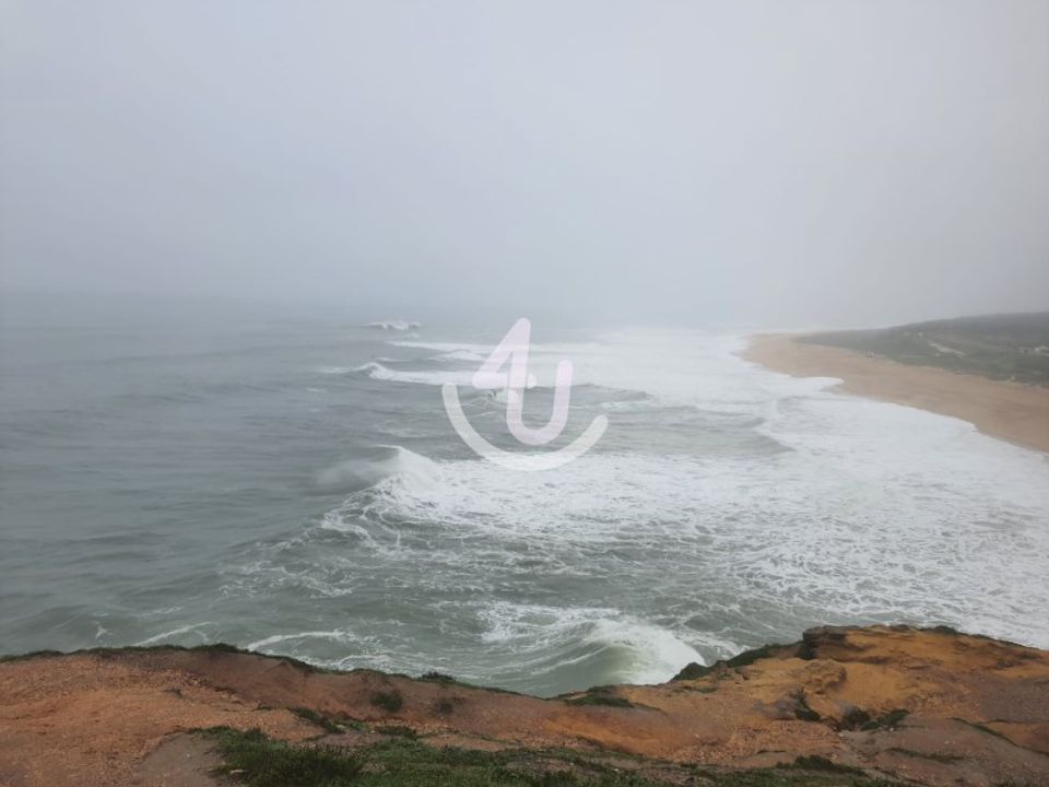Erhvervsejendom i Nazare, Leiria - foto 4