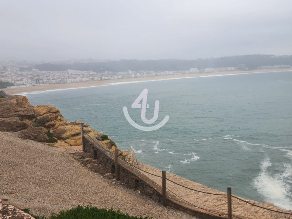 Erhvervsejendom i Nazare, Leiria - foto 5