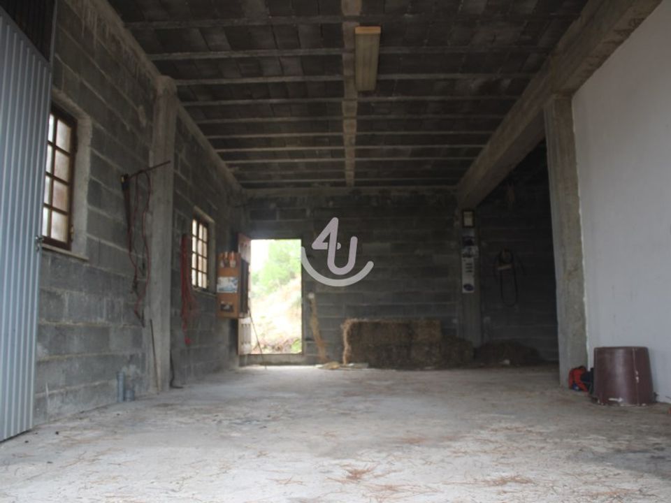 Helårsgrund i Ourem, Santarem - foto 4