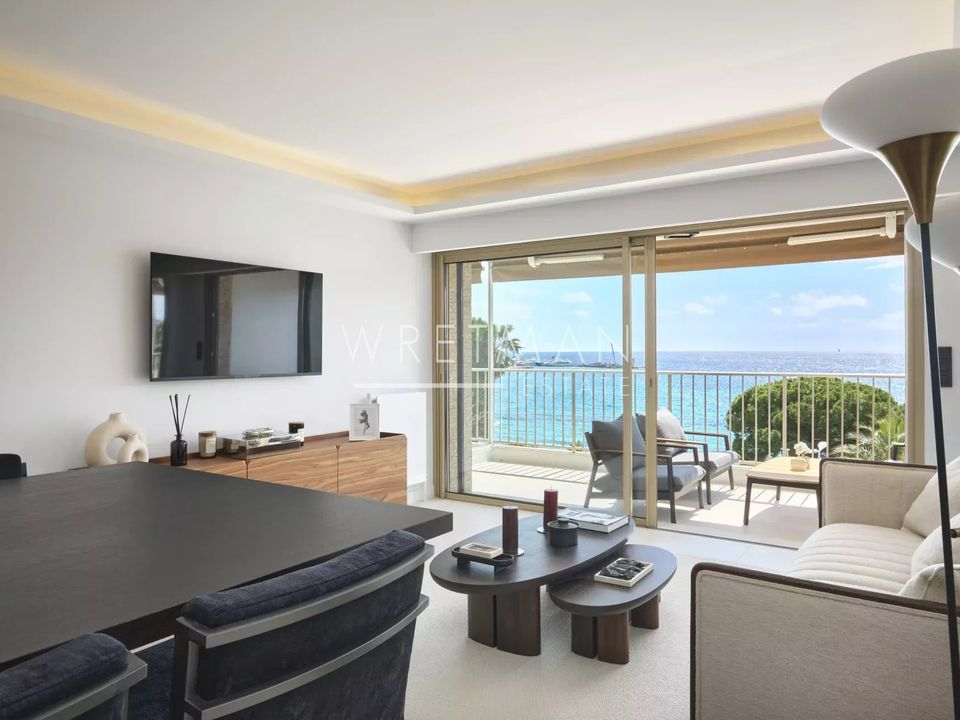 Lejlighed i Cannes, Alpes-Maritimes - foto 5