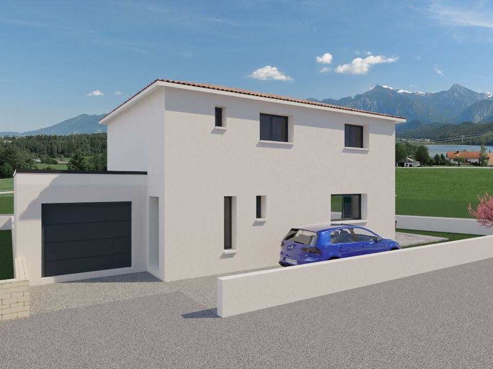Villa en Murviel-lès-Montpellier, Herault - foto 3