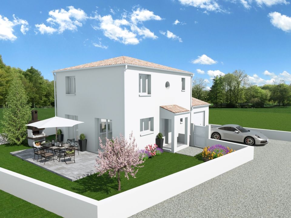 Villa i Pomérols, Herault - foto 3
