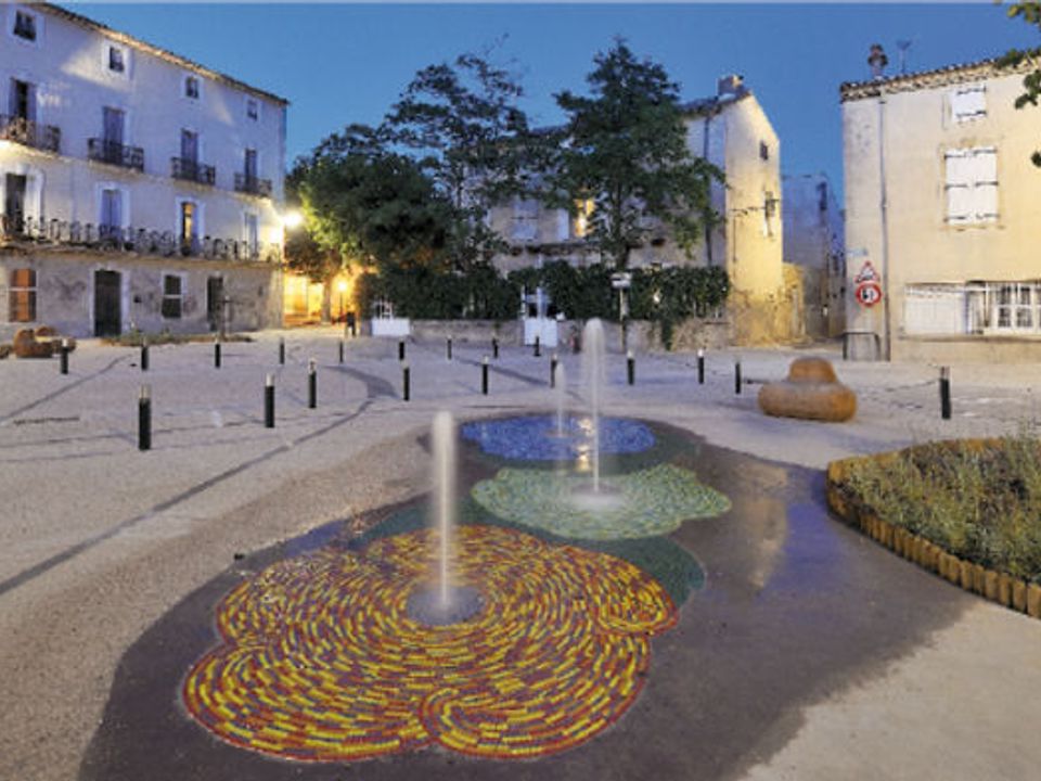 Helårsgrund i Bassan, Herault - foto 1